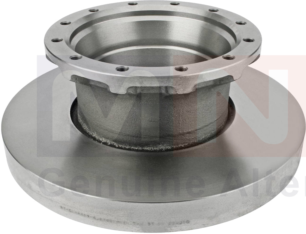 5010422364-BrakeDisc-Renault 