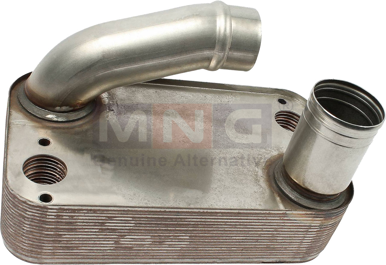 5010437354-OilCooler-Renault