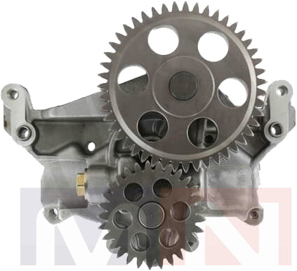 5010447184-OilPump-Renault