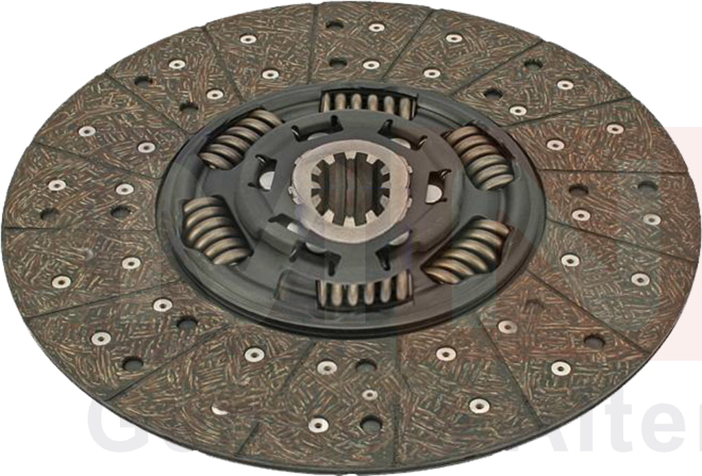 5010452572-ClutchPlate-Renault