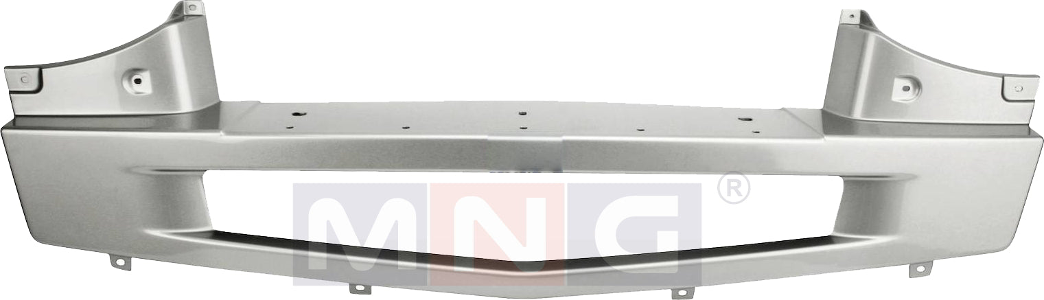 5010468582-Bumper-Renault