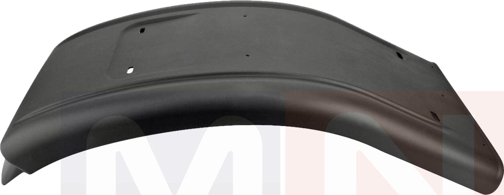 MNG Spare Parts 300-1704 replaces 5010497027 Front Mudguard Renault