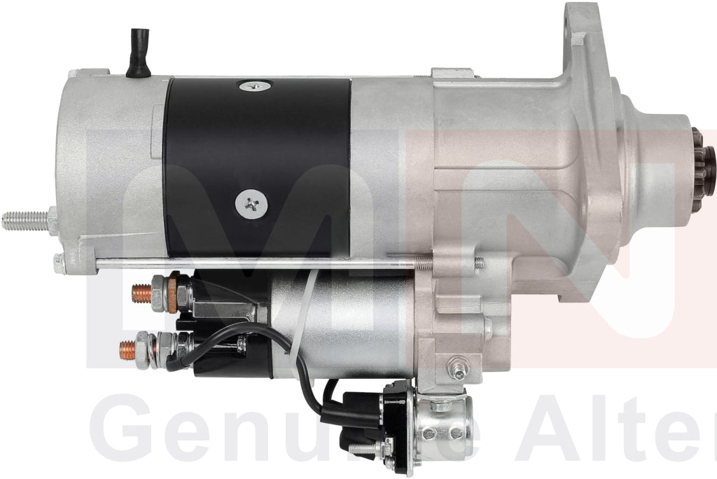 5010508380-Starter-Renault