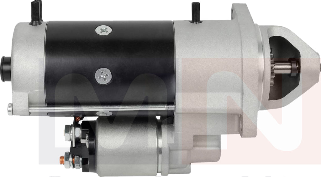 5010508443-Starter-Renault