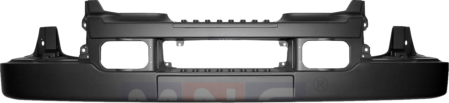 5010544309-Bumper-Renault