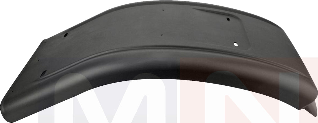 MNG Spare Parts 300-1704 replaces 5010578754 Front Mudguard Renault