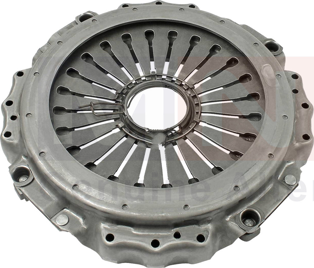 5010613659-PressurPlateClutch-Renault