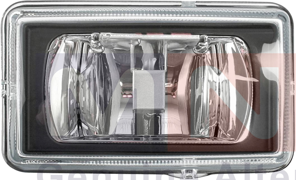 MNG Spare Parts replaces Fog Lamp, Iveco 504052352 Eurocargo (L)