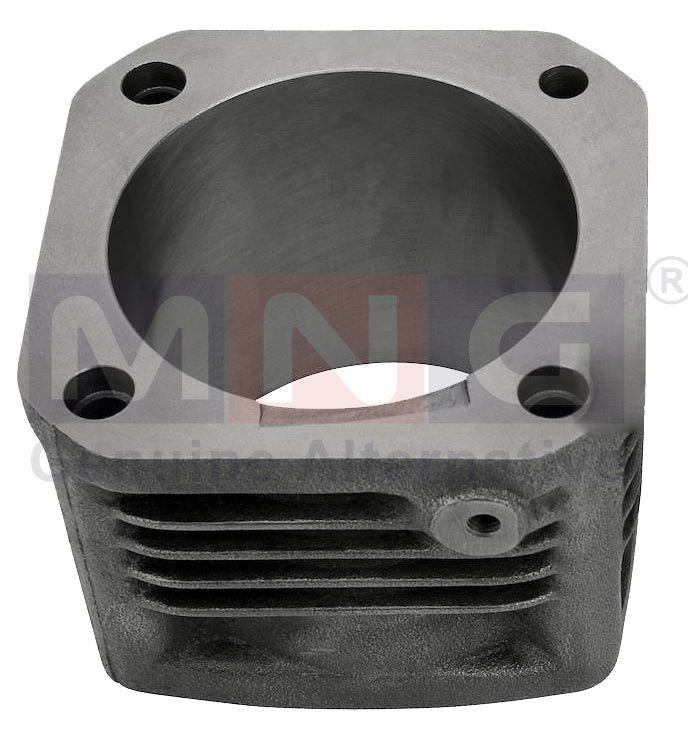 MNG Spare Parts 176-048 replaces 5411300208 , 94919964 Piston And Liner Kit Mercedes