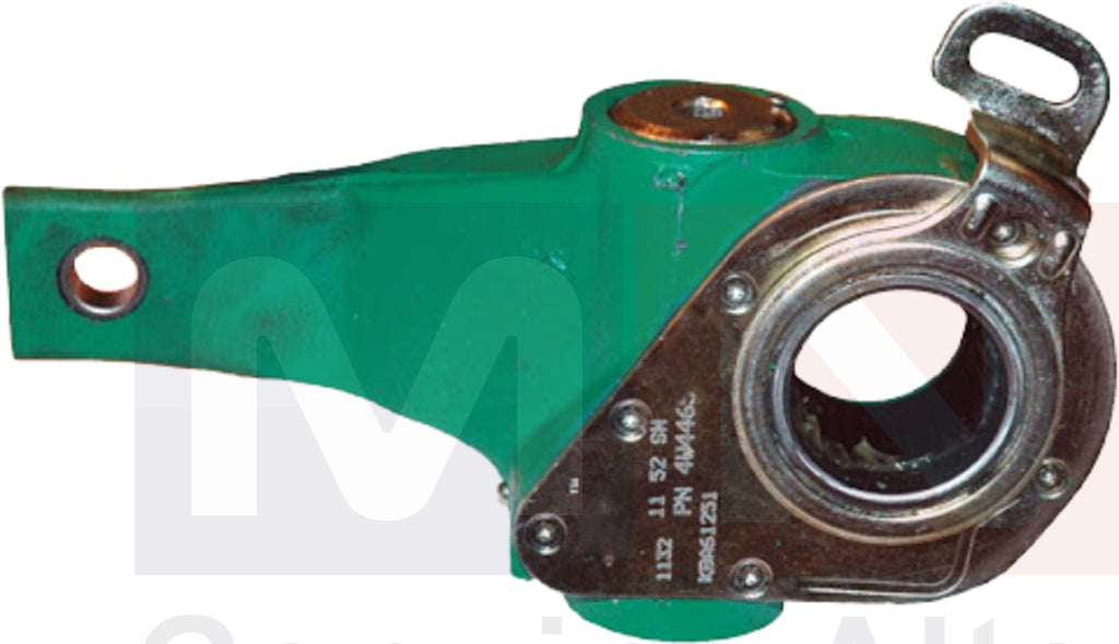 MNG Spare Parts 109-027 replaces Brake Slack Adjuster Automatic Left 5010260027 RENAULT