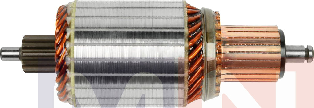 6033AD5025-Armature-DAF