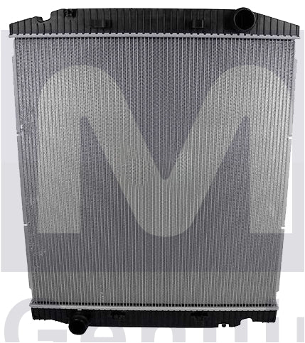 6775000103-Radiator-Mercedes