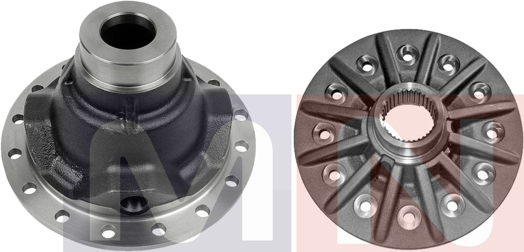 Spare Parts for DAF trucks – Page 10