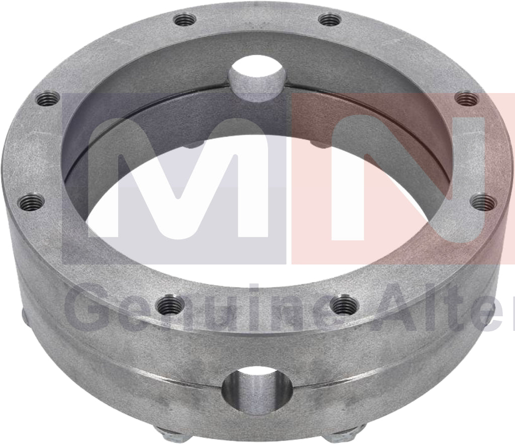 683069-DifferentialHousing-DAF