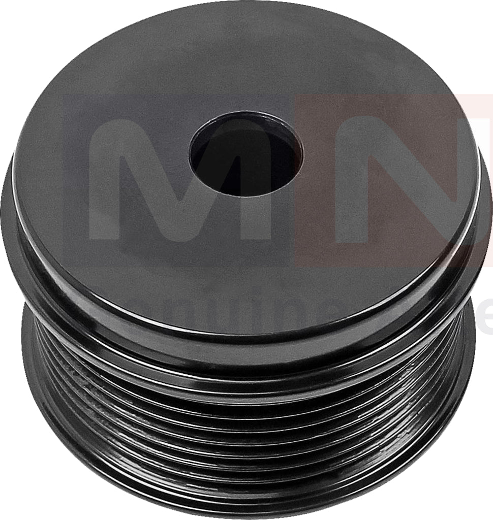 7420523395-PulleyAlternator-Renault