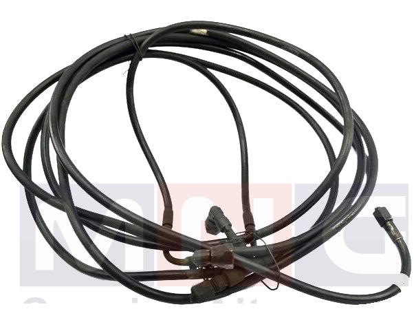 7420773346-HoseCabinTilt-Renault