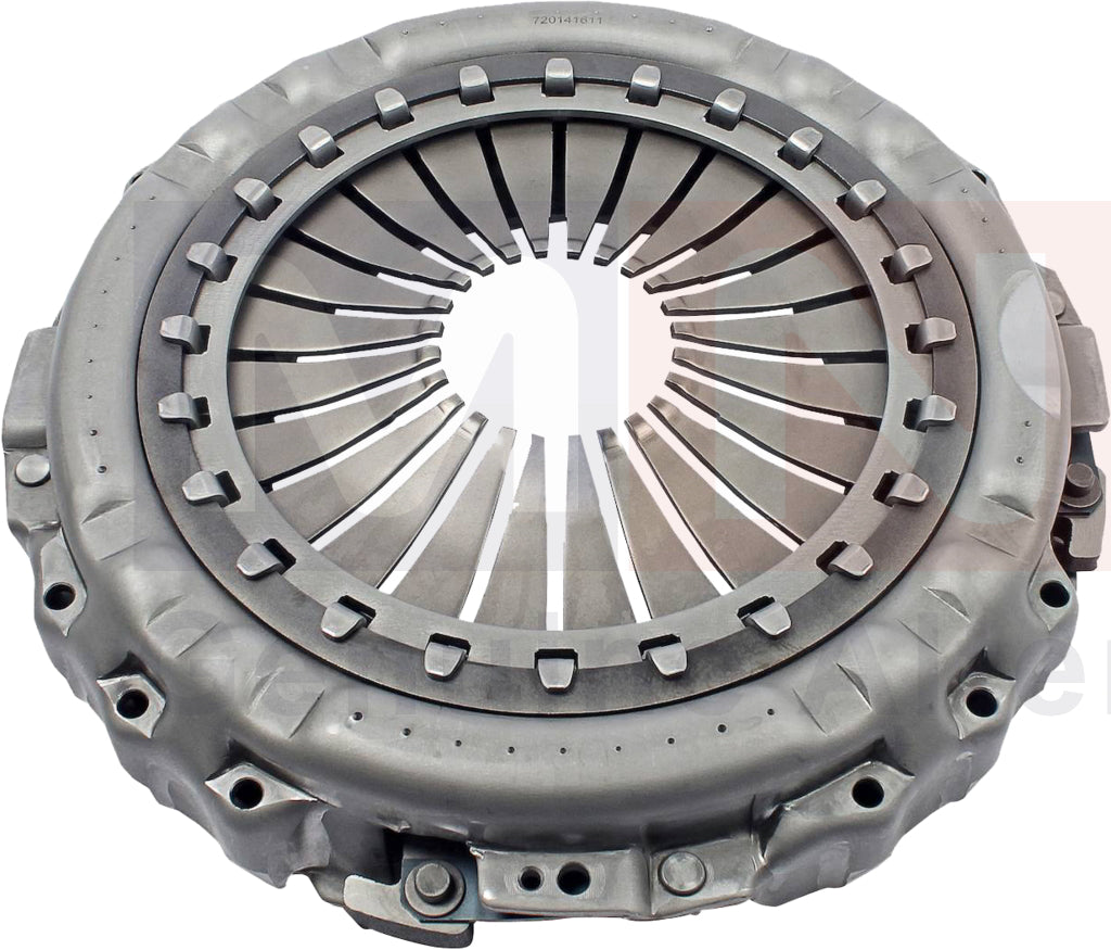 7420812085-PressurePlateClutch-Renault