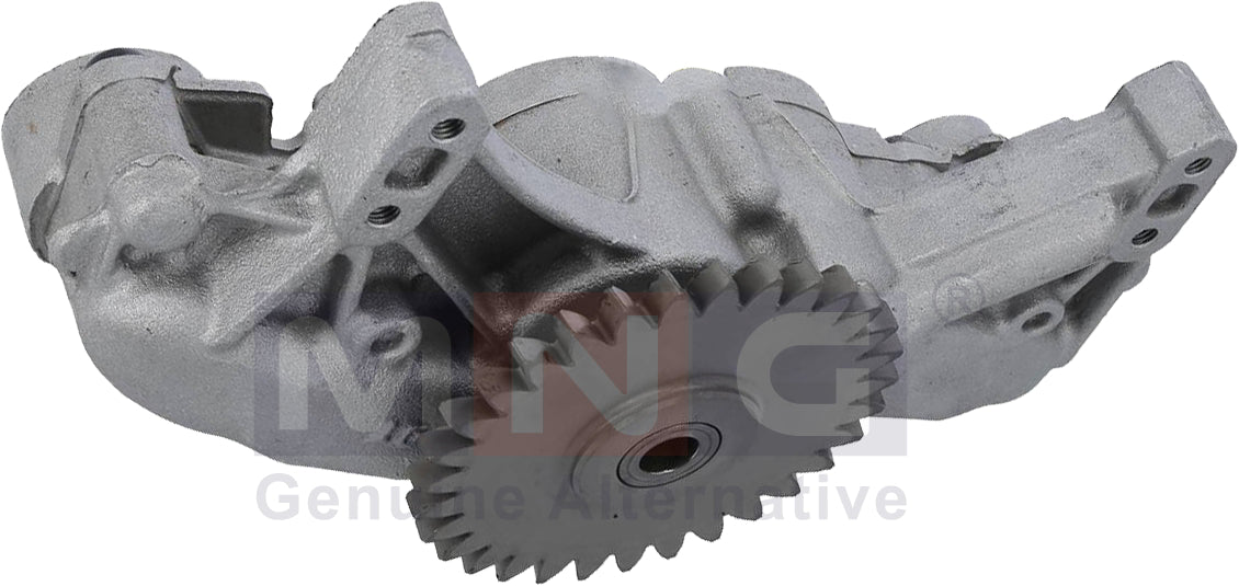 7420824906-OilPump-Renault