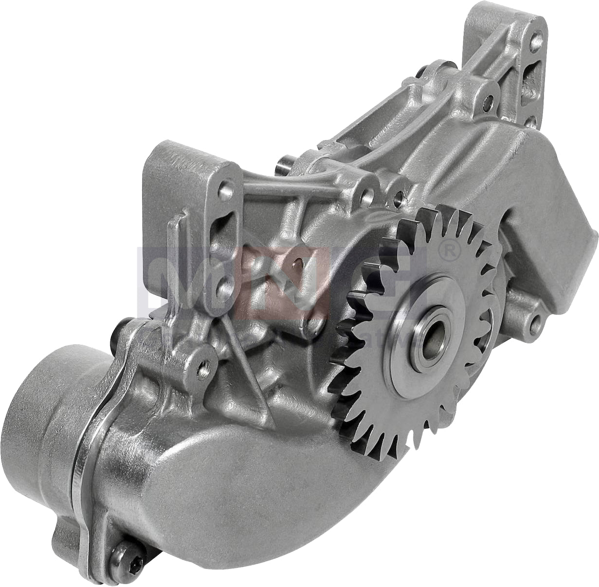 7420835230-OilPump-Renault