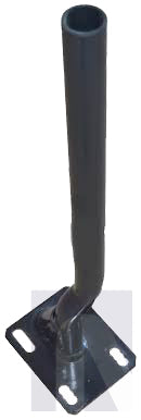 7421011689-BracketArmMudguard-Renault