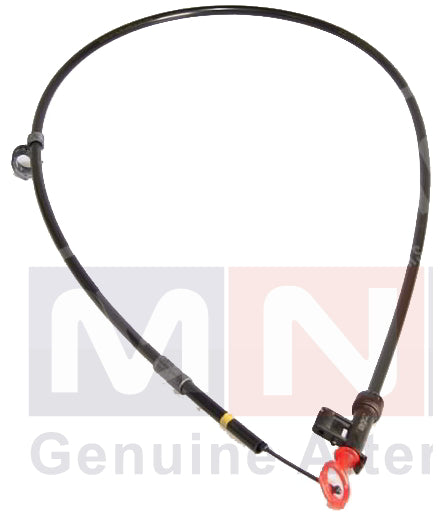 7421140461-OilDipstick-Renault