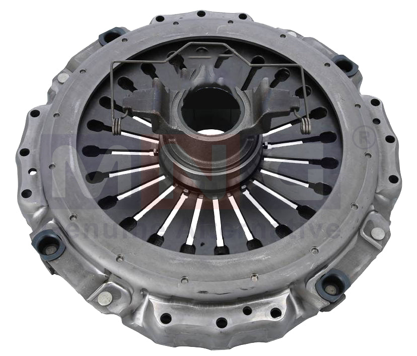 7421235549-PressurePlateClutch-Renault