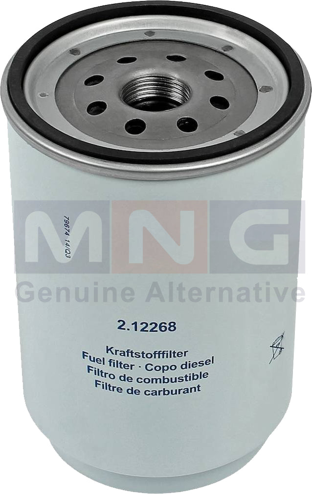 7421380483-FuelFilter-Renault