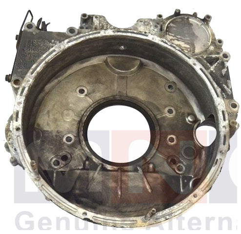 7421622396-FlyWheelHousing-Renault
