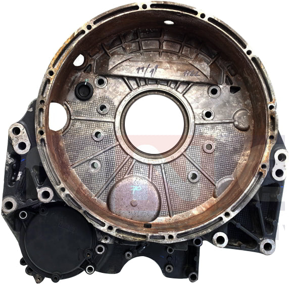 7421768998-FlyWheelHousing-Renault