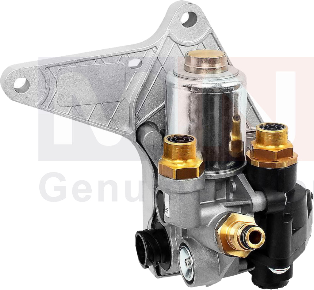 7421991157-BrakeExhaustValve-Renault