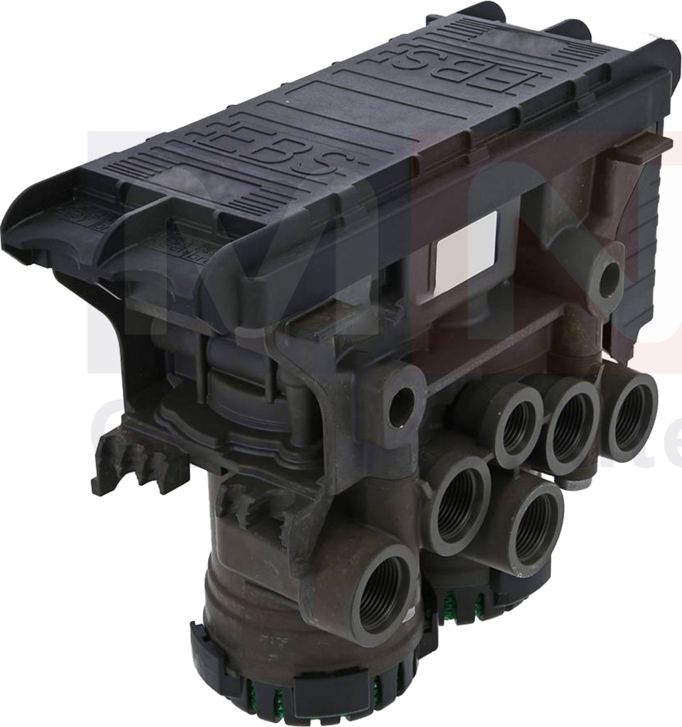 7485003713-ModulatingValve-Renault