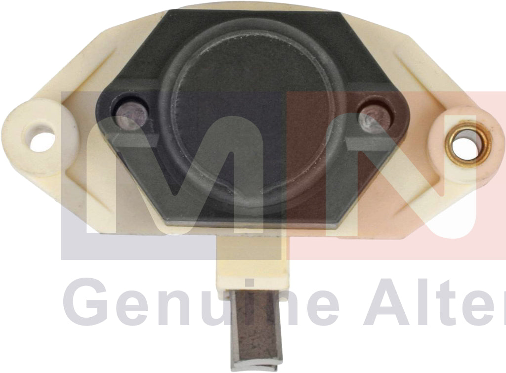 MNG Spare Parts replaces Regulator, Iveco 93158421, 1197311304 Eurocargo Turbotech Turbostar Eurotech Eurostar