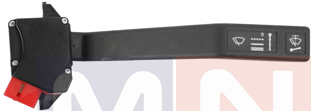 MNG Spare Parts replaces Steering Column Switch, Iveco 93191486 Eurocargo Eurotech Eurostar Eurotrakker