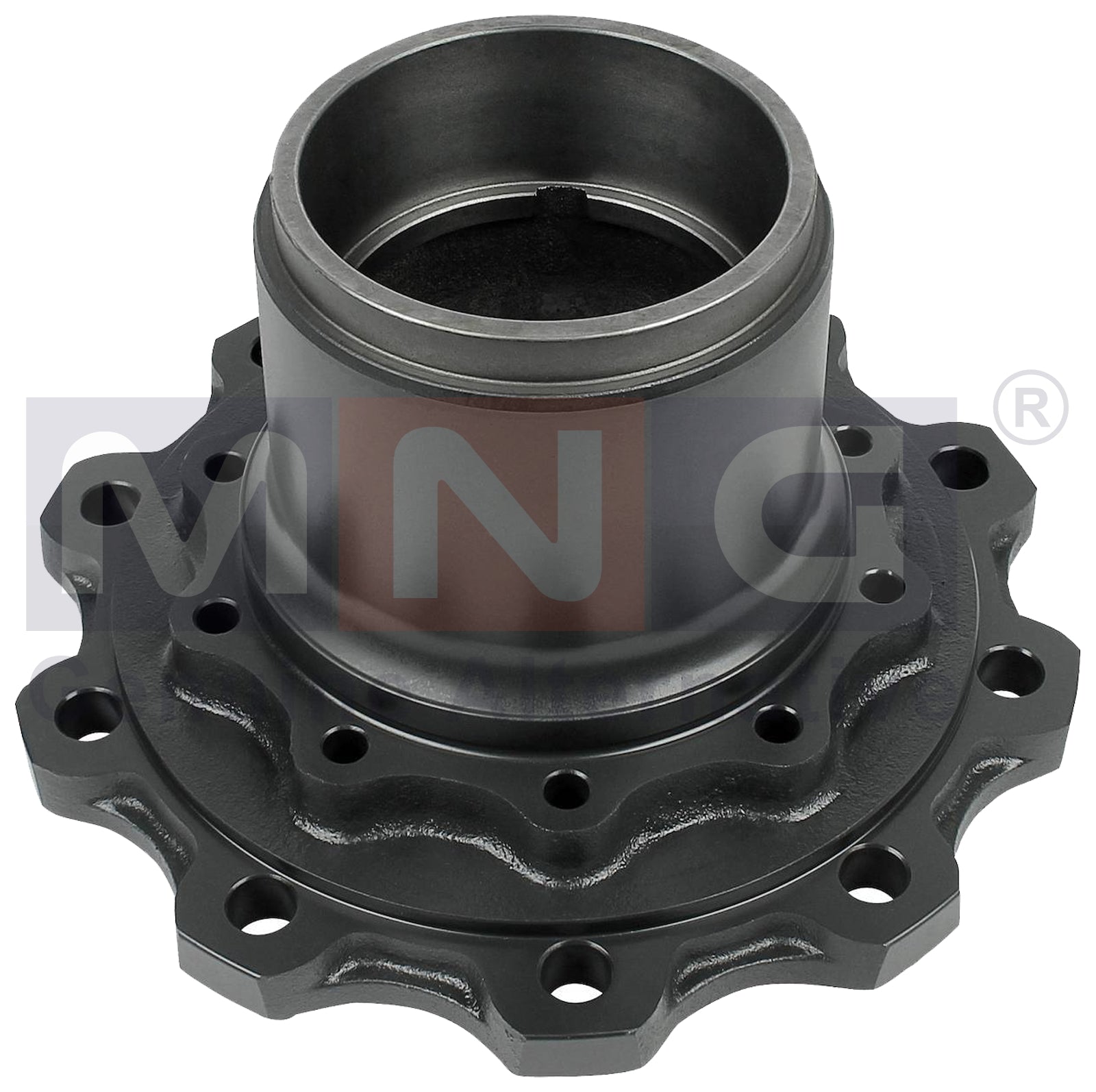 9423341401-WheelHub-Mercedes