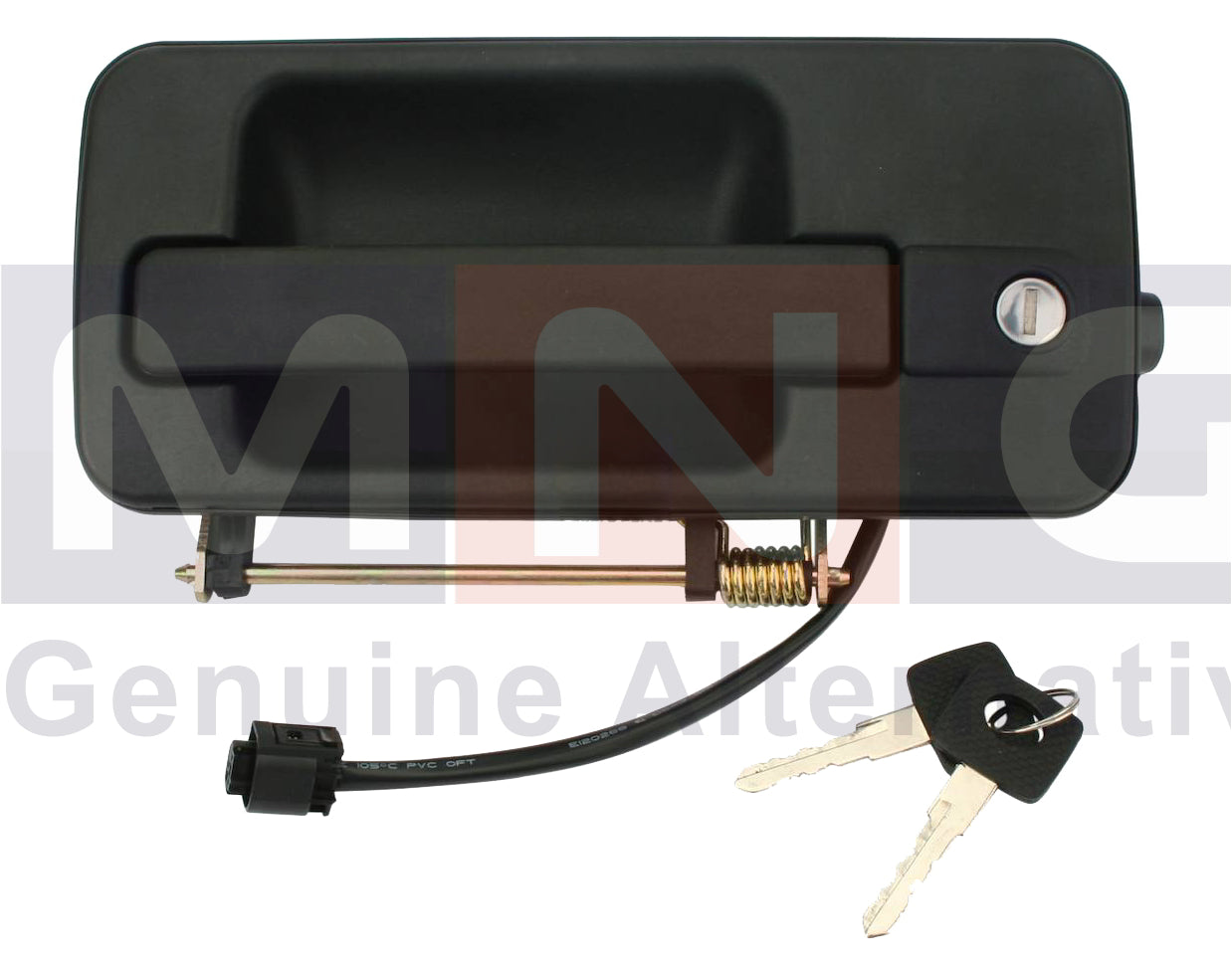 9437600159-DoorHandle-Mercedes