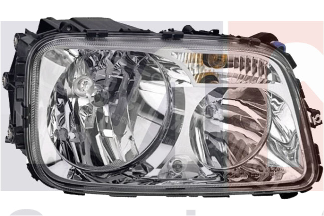 9438201761-HeadLamp-Mercedes
