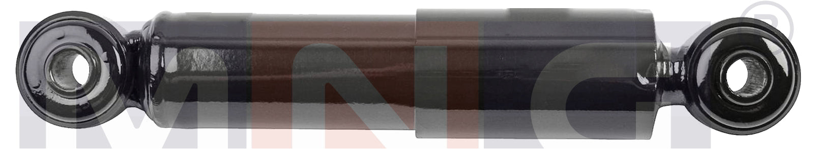 MNG Spare Parts 119-076 replaces 9438905019, SACHS 312649 Shock Absorb