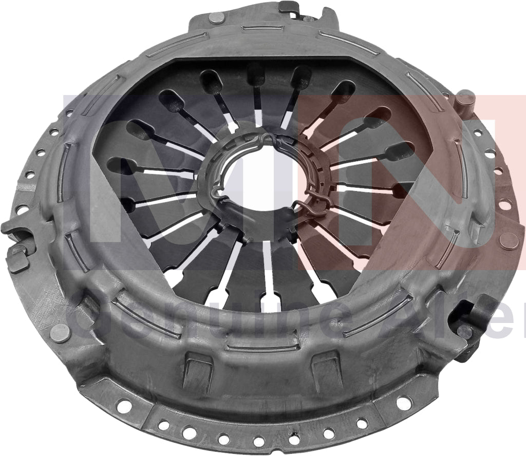 MNG Spare Parts replaces Clutch Cover, Iveco 98400713, 3482094031 Eurocargo