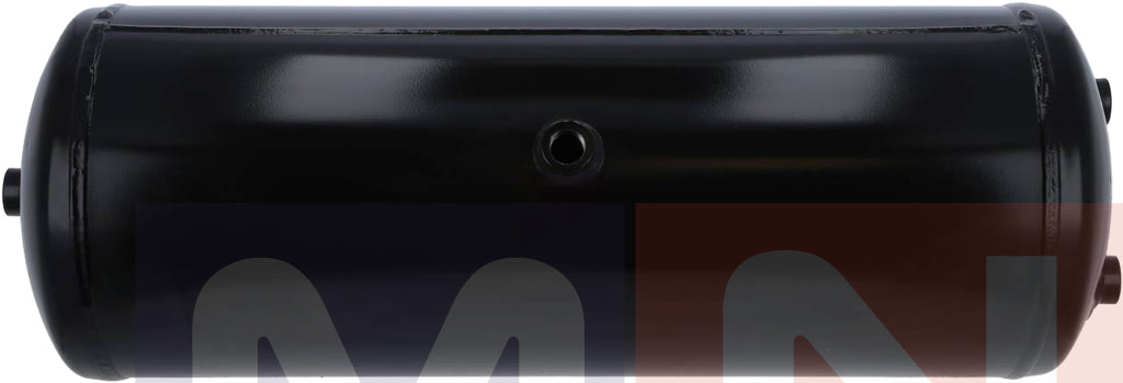 MNG Spare Parts replaces Air Tank, Iveco 98411223 Eurotech Eurostar Stralis