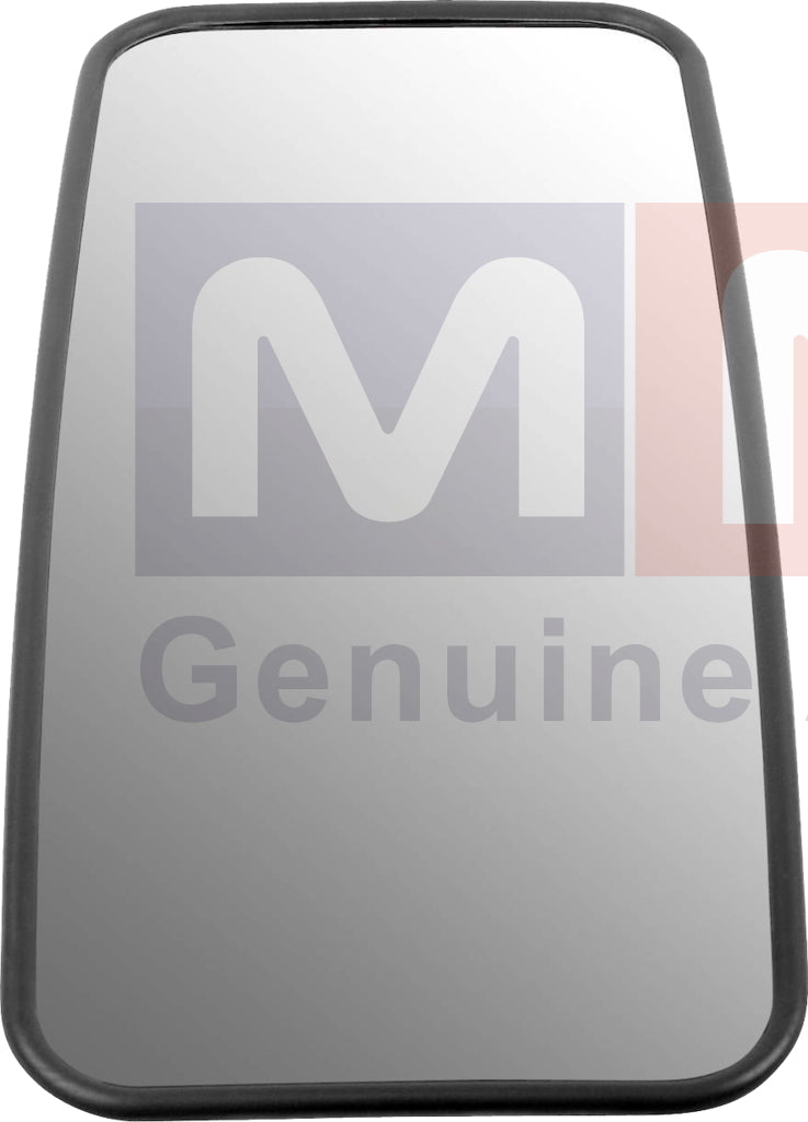 MNG Spare Parts replaces Main Mirror, Iveco 98424105 Eurocargo