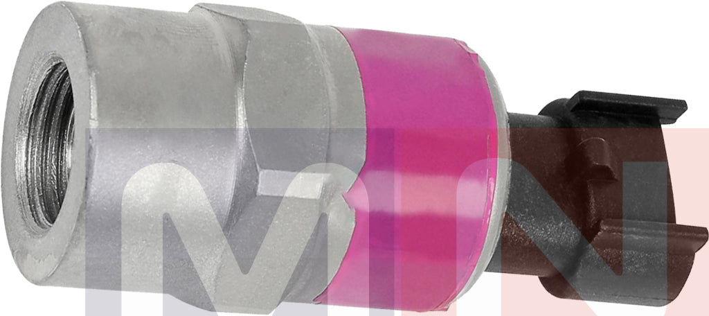 MNG Spare Parts replaces Oil Pressure Switch, Iveco 98449550 Eurotech Eurostar Eurotrakker