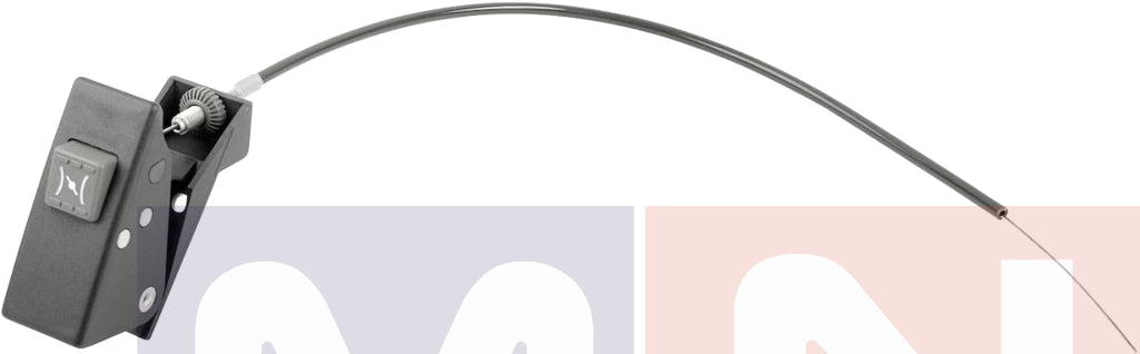 MNG Spare Parts replaces Bowden Cable, Iveco 98474986 Eurocargo Eurotech Eurostar Eurotrakker