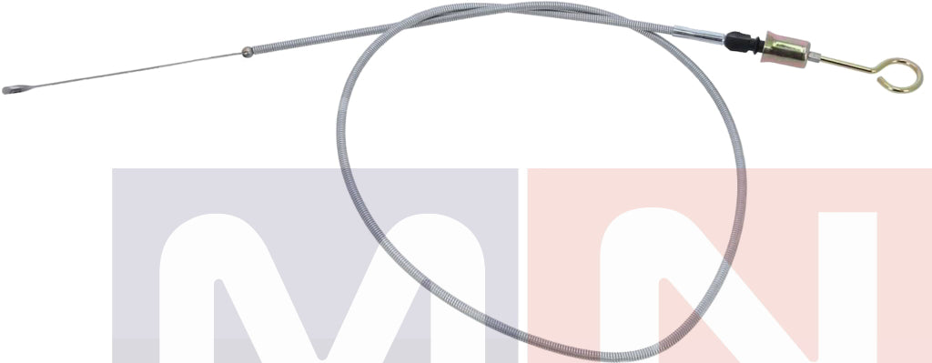 MNG Spare Parts replaces Oil Dipstick, Iveco 98499111 Powerstar Eurotech Eurostar Stralis