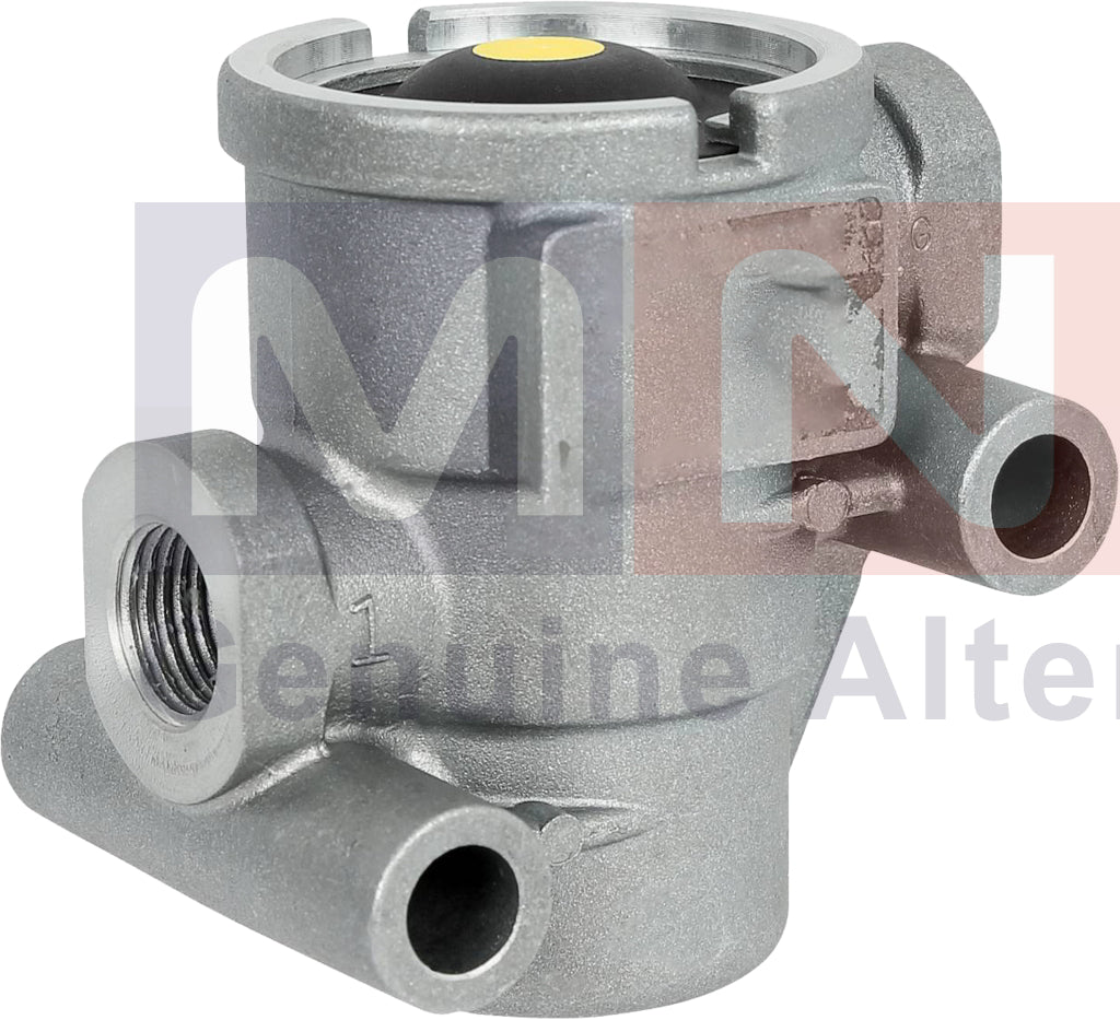 MNG Spare Parts replaces Pressure Limiting Valve, Iveco Ac156C, 08166282, 08166283 Eurocargo Eurotech Eurostar Eurotrakker