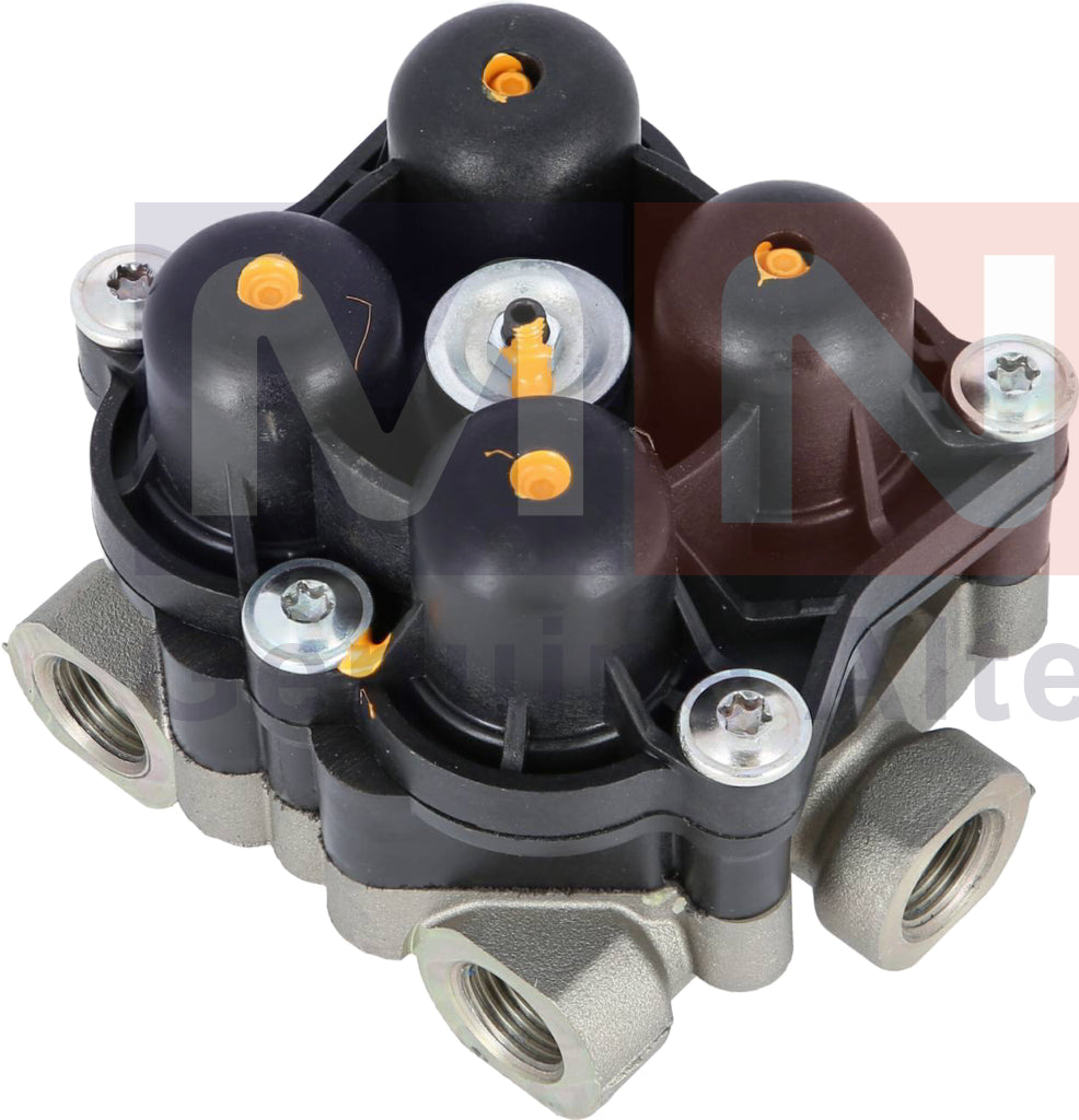 AE4610-4CircuitProtectionValve-DAF