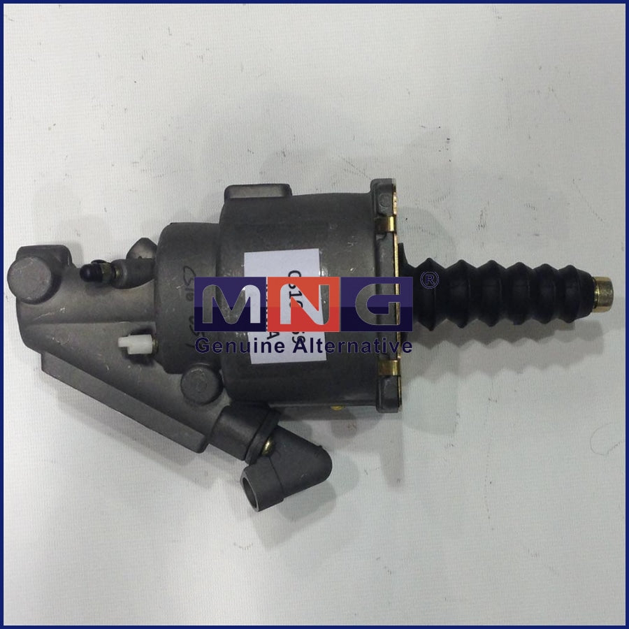 CLUTCH SERVO SCANIA 622199