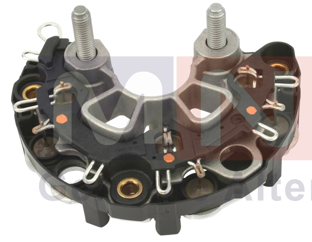 F00M133346-Rectifier-DAF