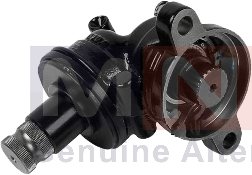 JSA5003-SteeringGear-DAF