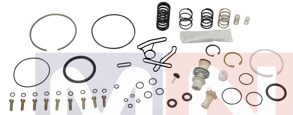 K000390008-RepairKitAirDryer-DAF