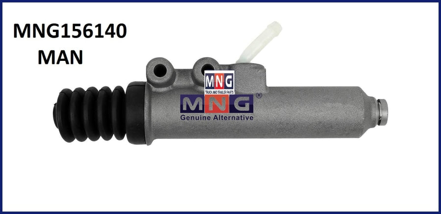 CLUTCH CYLINDER MAN 81.30715.6140